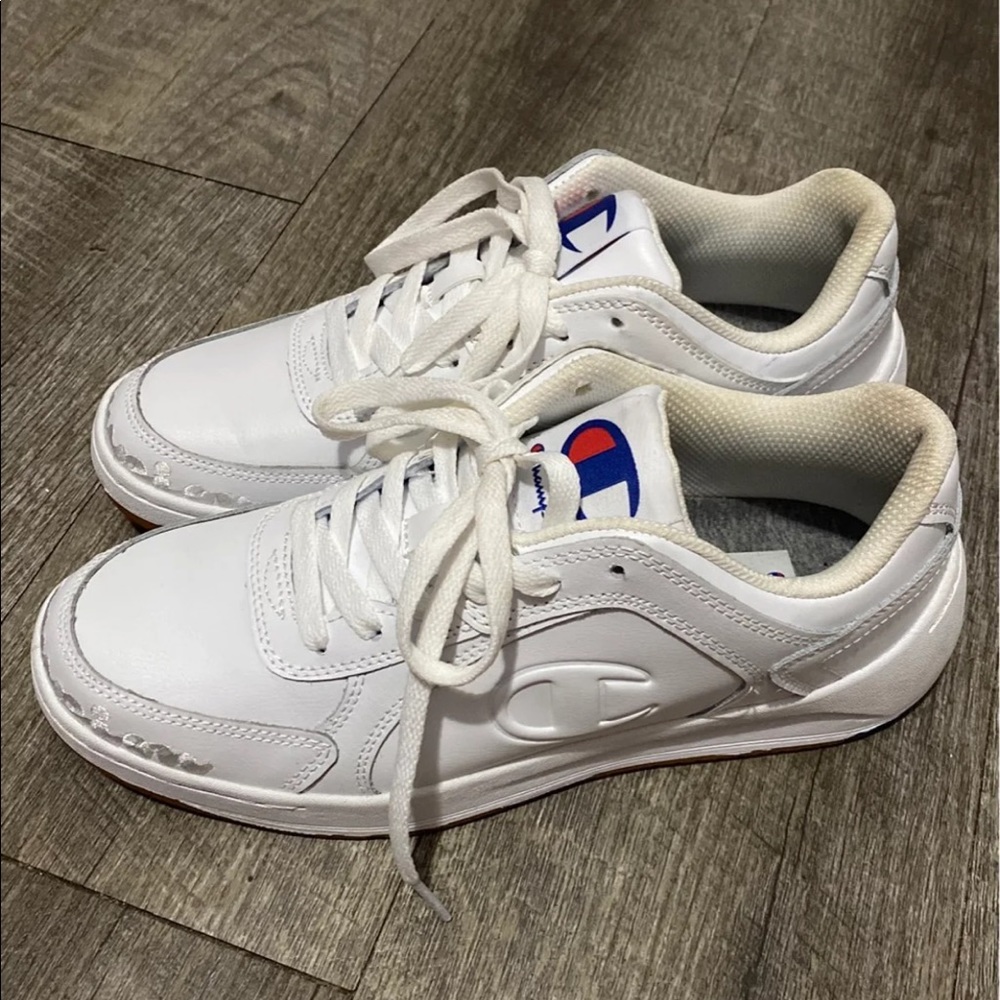 Champion shoes